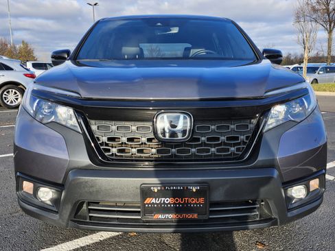 Used 2020 Honda Passport EX-L image 13
