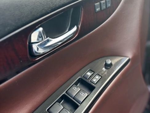 Used 2010 INFINITI EX35 Journey w/ Technology Pkg image 28