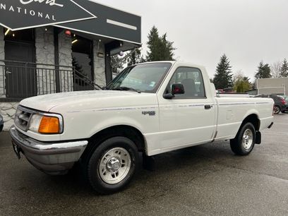 Used 1997 Ford Ranger XL