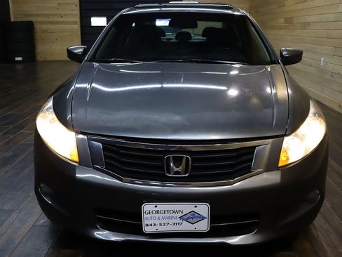 Used 2009 Honda Accord EX-L image 7