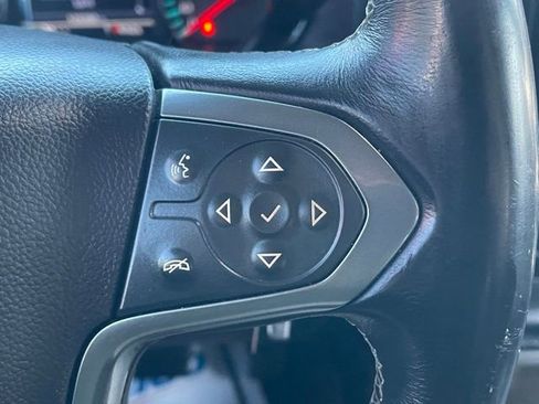 Used 2017 Chevrolet Silverado 1500 LT w/ All Star Edition image 7