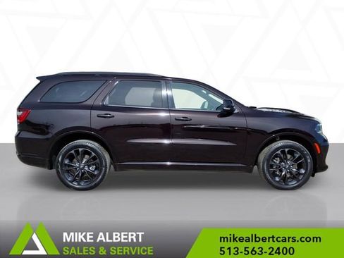 Used 2024 Dodge Durango GT image 8