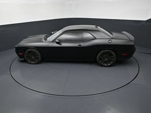 Used 2023 Dodge Challenger SRT Hellcat RWD image 15