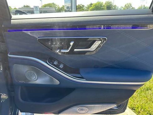 Certified 2025 Mercedes-Benz S 63 AMG S image 27
