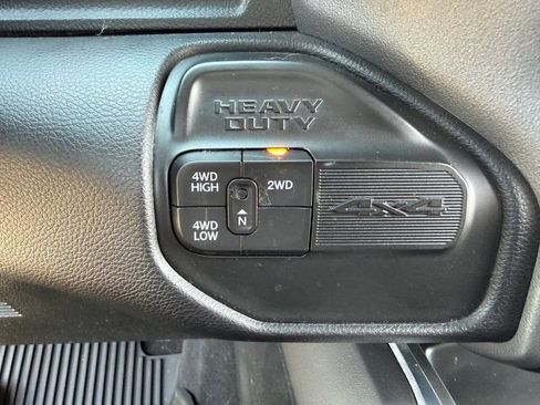 Used 2022 RAM 2500 Laramie AWD/4WD image 31