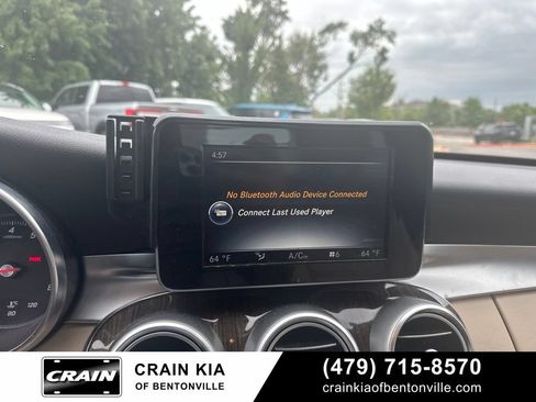 Used 2016 Mercedes-Benz C 300 Sedan w/ Surround View Package image 23