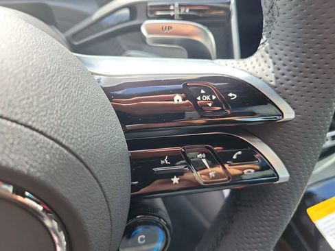 New 2026 Mercedes-Benz C 43 AMG 4MATIC Sedan image 28