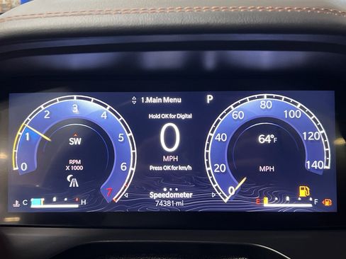 Used 2021 Jeep Grand Cherokee L Summit image 33