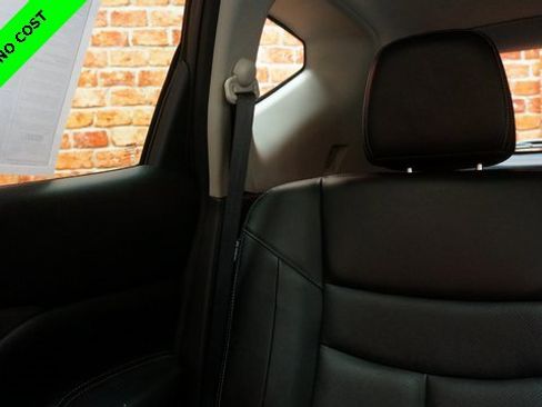 Used 2024 Nissan Murano SL image 60