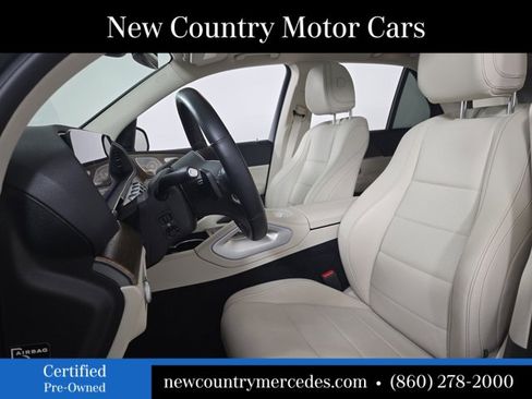 Certified 2023 Mercedes-Benz GLE 350 4MATIC image 13