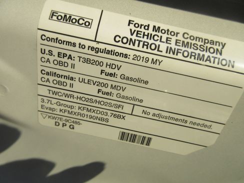 Used 2019 Ford Transit 150 130 Low Roof image 39