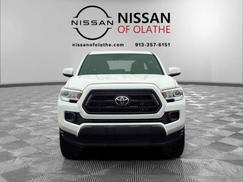 Used 2020 Toyota Tacoma SR image 31