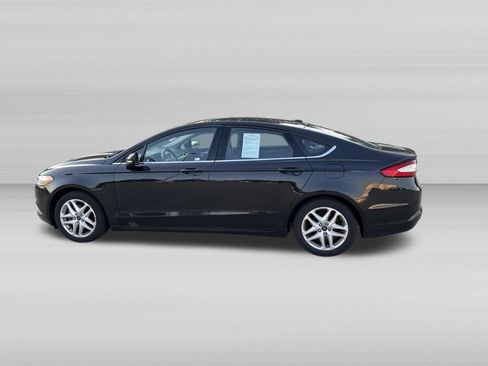 Used 2013 Ford Fusion SE FWD image 9