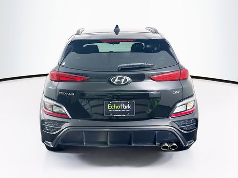 Used 2023 Hyundai Kona N Line image 7