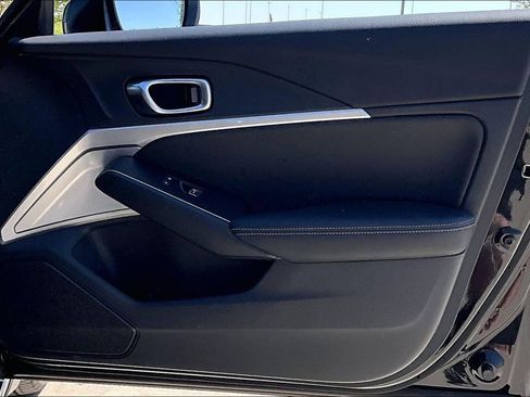 Certified 2026 Acura Integra A-Spec FWD image 23
