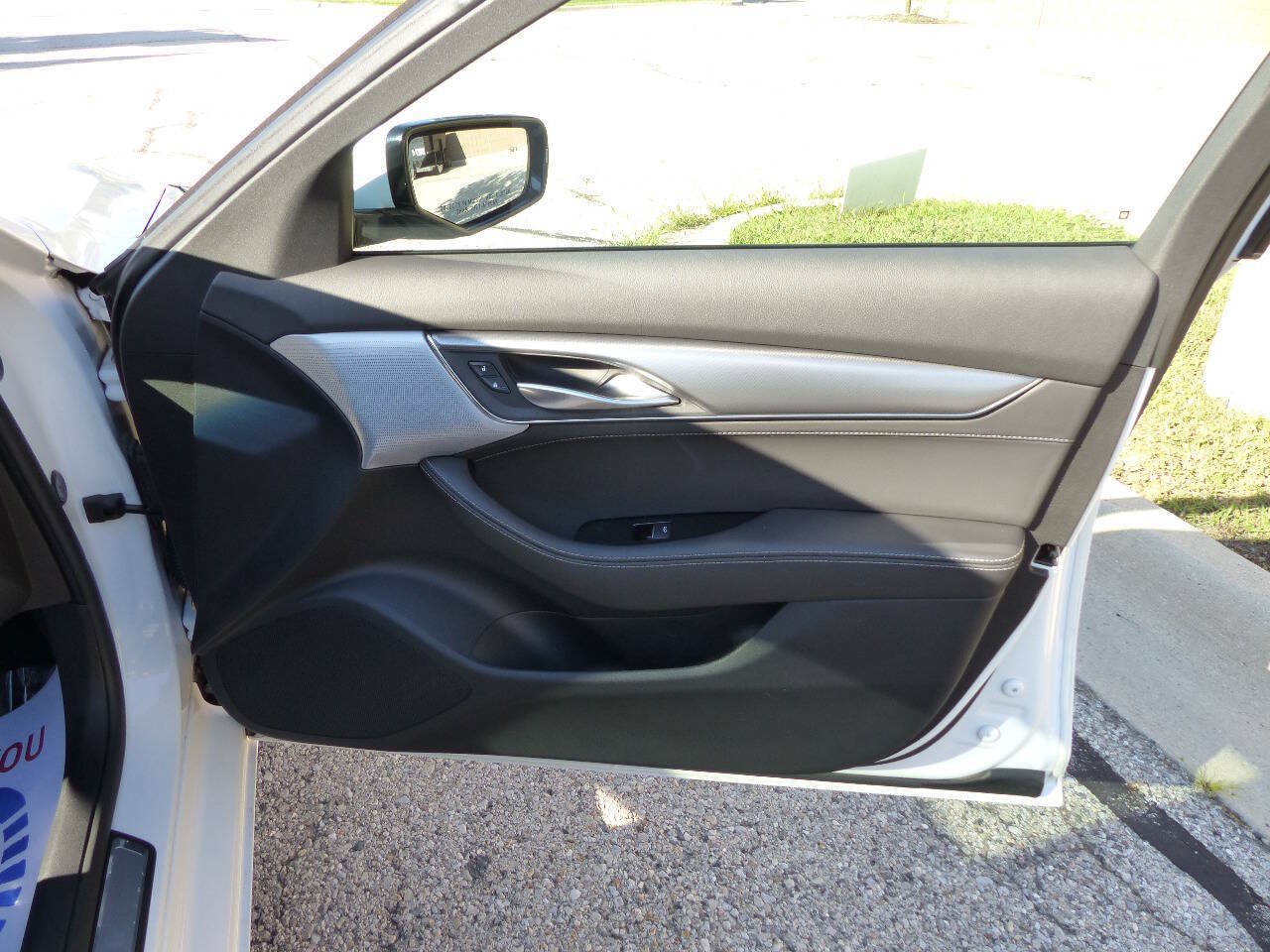 Used 2020 Cadillac CT5 Premium Luxury AWD/4WD image 53