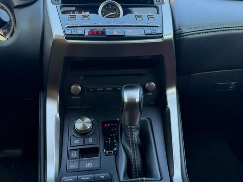 Used 2021 Lexus NX 300h AWD w/ Premium Package image 27
