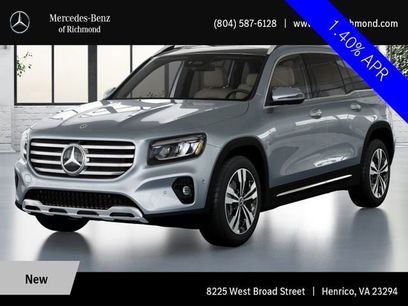 Used 2026 Mercedes-Benz GLB 250 4MATIC