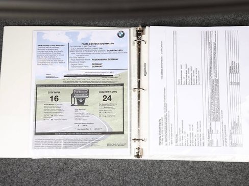 Used 2005 BMW M3 Coupe RWD image 83