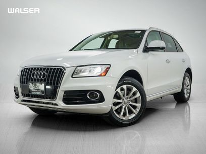 Used 2016 Audi Q5 2.0T Premium