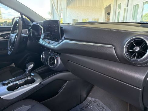 Certified 2023 Chevrolet Blazer LT w/ Driver Confidence Package AWD/4WD image 28