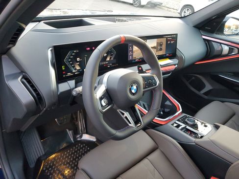 New 2026 BMW X3 M50 w/ Premium Package image 11