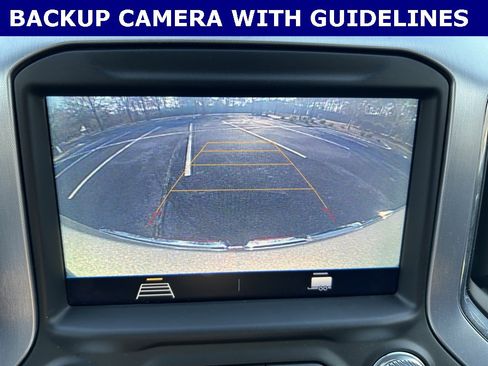 Used 2020 GMC Sierra 1500 SLE w/ SLE Value Package image 2