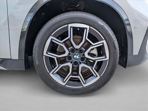 Certified 2026 BMW X1 xDrive28i w/ Convenience Package AWD/4WD image 23