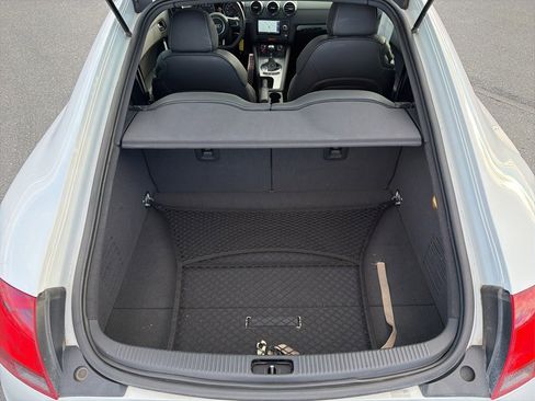 Used 2013 Audi TTS 2.0T Prestige image 17