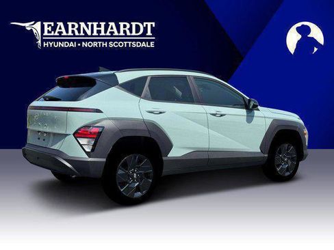 New 2026 Hyundai Kona SEL Sport image 8