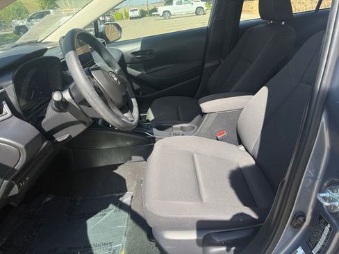Used 2024 Toyota Corolla LE FWD image 25