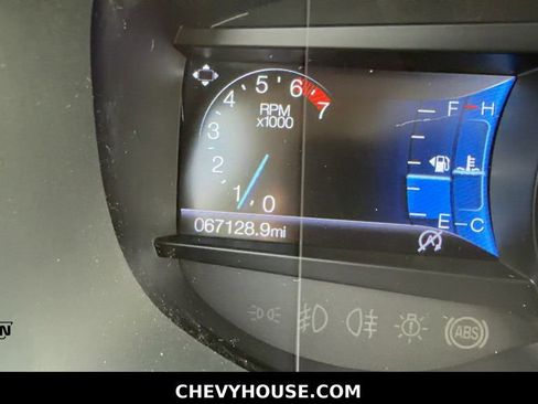 Used 2019 Ford Edge Titanium w/ Equipment Group 301A FWD image 16