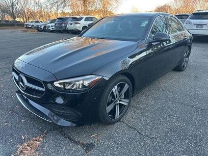 Used 2025 Mercedes-Benz C 300 C 300