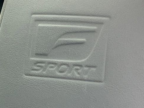 Used 2023 Lexus ES 350 F Sport w/ Accessory Package (Z2) FWD image 14