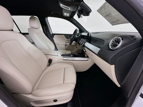 New 2026 Mercedes-Benz GLB 250 image 29