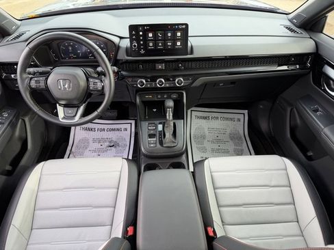 Certified 2026 Honda CR-V Sport Touring image 14