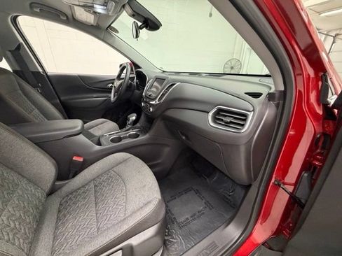 Certified 2024 Chevrolet Equinox LT AWD/4WD image 30
