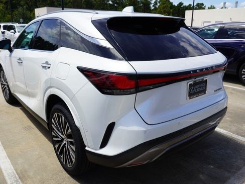 Certified 2023 Lexus RX 350 Premium Plus w/ Accessory Package (K3) FWD image 7