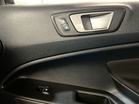 Used 2020 Ford EcoSport SE w/ SE Convenience Package AWD/4WD image 36