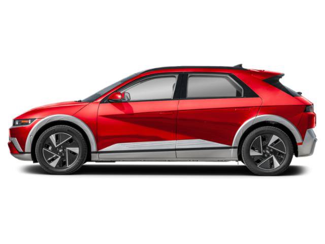 New 2027 Hyundai Ioniq 5 Limited AWD/4WD image 2