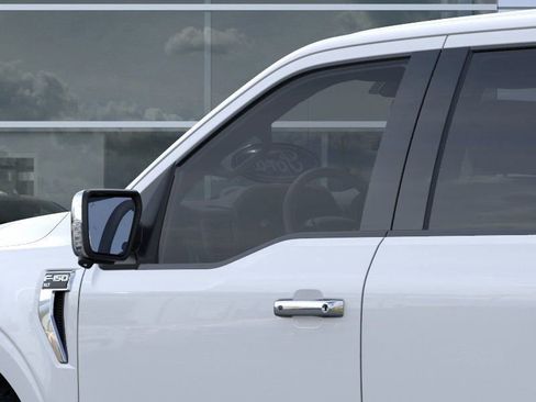 New 2025 Ford F150 XLT w/ Equipment Group 302A MID image 21