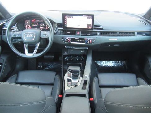 Used 2023 Audi A4 2.0T Premium Plus image 3