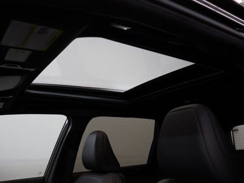 New 2026 Subaru Forester Touring AWD/4WD image 14
