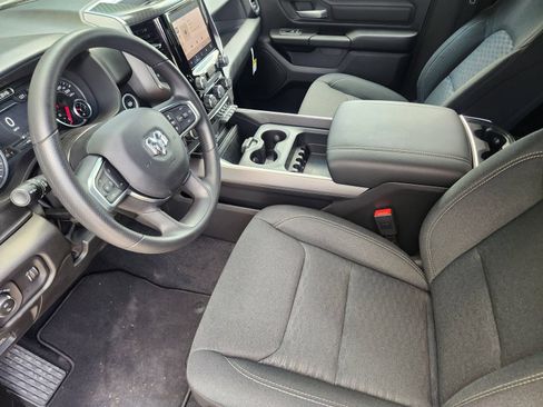 New 2026 RAM 1500 Express AWD/4WD image 13