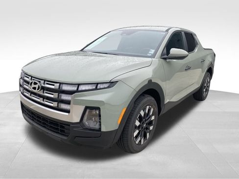 New 2026 Hyundai Santa Cruz SE FWD image 1