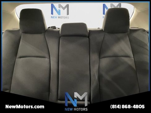 Used 2024 Toyota Corolla LE FWD image 13