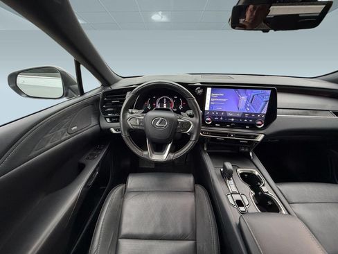 Used 2023 Lexus RX 350 FWD w/ Cold Area Package image 29