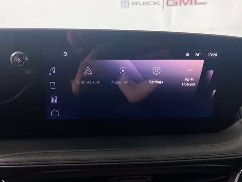 Certified 2024 Buick Encore GX Preferred FWD image 16