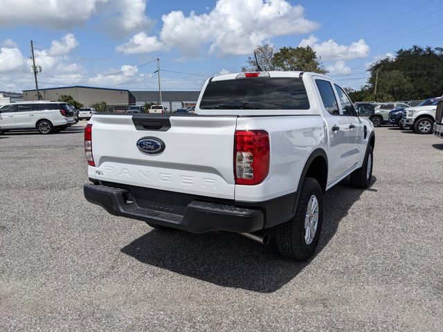 New 2026 Ford Ranger XL RWD image 3