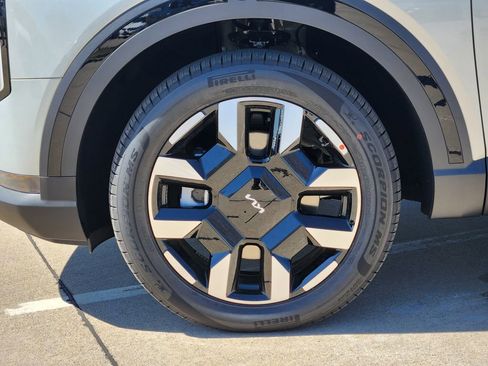 New 2027 Kia Telluride S AWD/4WD image 7